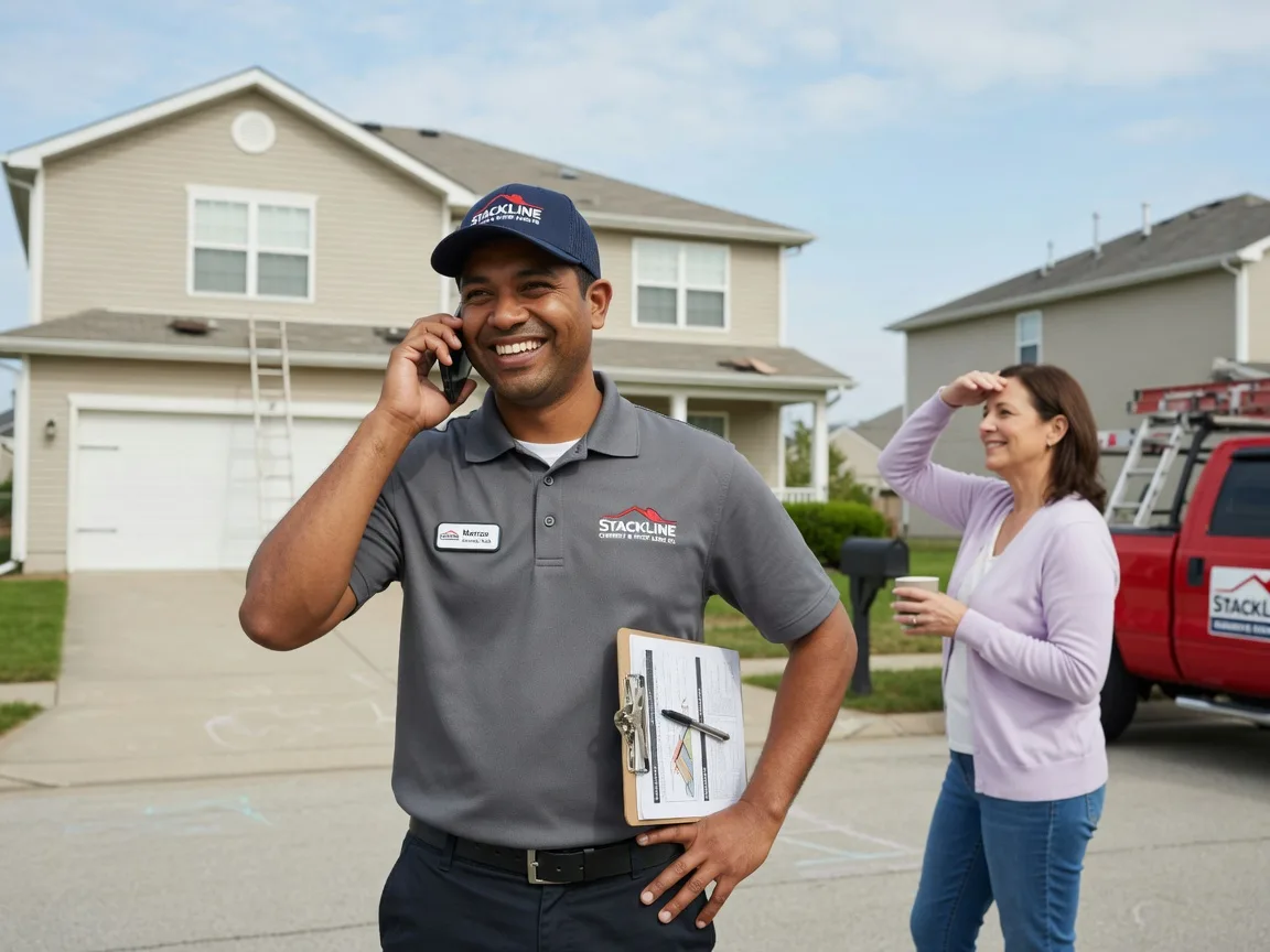 Chimney flashing repair Anderson Island, WA FAQs